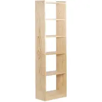 Astigarraga Gala Boekenplank 184.7x49.6x25 Cm