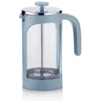 kela Cafetière Verona Smoked Blue 1 L