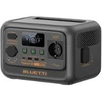BLUETTI Premium 30 V2 Power station 288Wh