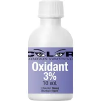 Comair ontwikkelaar 3% 100ml