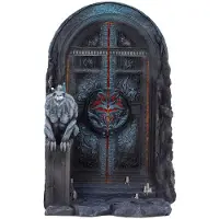Nemesis Now Diablo IV - Hells Gate Bookend