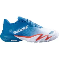 Babolat Premura 3 Padel Shoes Blauw EU 40 Man