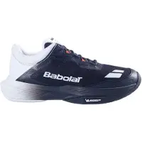 Babolat SFX 4 Clay Heren