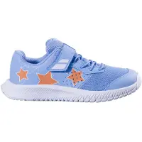 Babolat Pulsion Kid Girl All Court Shoes Blauw EU 30 Meisje