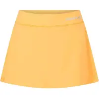 Osaka Flare 2-1 Skirt Geel L Vrouw