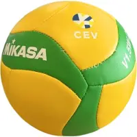 MIKASA Volleybal mini V1.5W -CEV