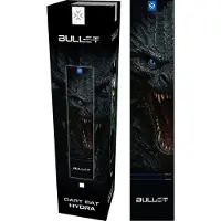 Bullet Carpet Hydra Dartmat 300 x 60