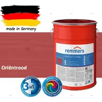Remmers Induline T-770 PLUS Transparant – Oriëntrood – 2,5 L – Opvolger GW 310 Houtbeits