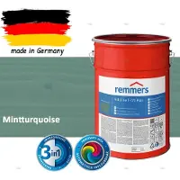 Remmers Induline T-770 PLUS Transparant – Mintturquoise – 2,5 L – Opvolger GW 310 Houtbeits