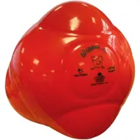 Trial Reactiebal Wopper XL Rood