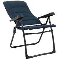 Crespo - Standenstoel - XS - AP/215 - Air-Deluxe - Blauw