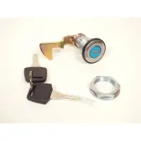 Piaggio Accessoire top case origine pour Scooter Vespa S 2007 à 2013 602884M Neuf