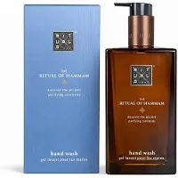 RITUALS - Hammam - Hand Wash 300 ml - New Design - Handzeep 300 ml