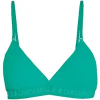 Muchachomalo Dames 1-pack triangle top