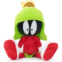 Looney Tunes Marvin the Martian - Pluche Knuffel 40 cm