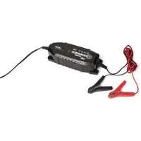 ABC-led Acculader met druppelfunctie – 6V/12V loodzuur & 12V – IP65