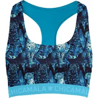 Muchachomalo Dames 1-pack racerback