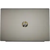 HP LCD cover geschikt voor Pavilion 15-cs2974nd (zilver)
