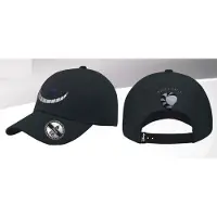 Disney Cheshire Cat Wear A Smile Baseball Cap