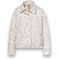 District Jas bloom sand/offwhite