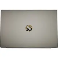 HP LCD cover geschikt voor Pavilion 15-cs0854nd (zilver)