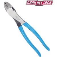 Channellock 449 Zijkniptang 242 mmKorting