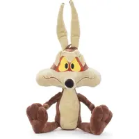 Looney Tunes Coyote - Pluche Knuffel 40 cm