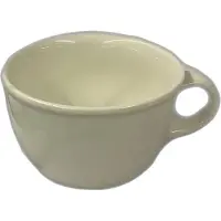 Villeroy & Boch koffie kop wit 0,22 l wit
