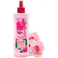 Biofresh - Rozenwater 230 ml Spray Rose of Bulgaria