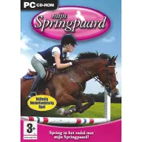 Mijn Springpaard