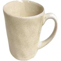 Home Society Mok Sofie Met Oor Beige