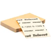 KOVAX | Tolecut | Orange | K1200 | Sheet | Schuurpapier