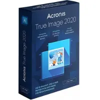 Acronis True Image Premium | 5 PC | 1 Jaar | Mobiel/Tablet inbegrepen