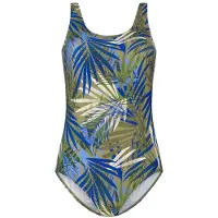 Ten Cate swimsuit soft cup wedstrijd badpak dames -