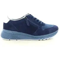 Q-Fit Shoes Emma 4121 Veterschoenen | Maat 8