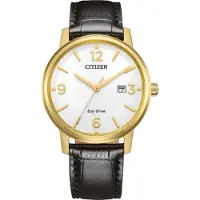 Citizen Heren Horloge Zwart BM6756-01A