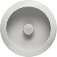 Fatboy Wandlamp Oloha Medium Light Grey