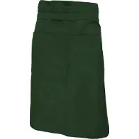 Sols Unisex Greenwich Schort / Barwear (Fles groen)