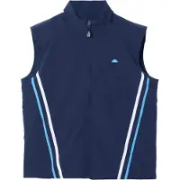 Ellesse Heren Rushano Gilet (Marine)