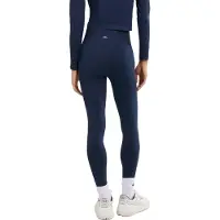 Ellesse Dames Garceau Leggings (Marineblauw)