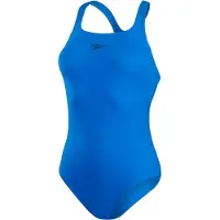 Speedo Dames/Dames Eco Endurance+ Eendelig Zwempak (Blauw)