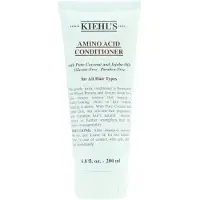 Kiehl's Haarverzorging & Haarstyling Conditioner Amino Acid Conditioner 200 ml