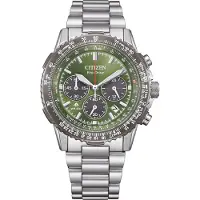 Citizen - CA4664-60W - Polshorloge - Heren - Solar - Promaster