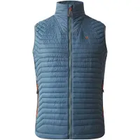 Regatta Heren Afdaling II Gilet (Stormachtig weer)