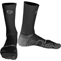 SpatzWear Socks Aero Sokz Uci Legal White