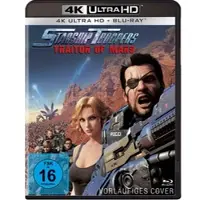 Plaion 1132063 film en Video Blu-ray Duits, Engels, Frans, Italiaans, Spaans