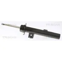 TRISCAN 8705 11101 Schokdemper