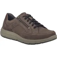 Josef seibel Heren Lage schoen Giuseppe 08 in bruin