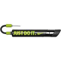 Nike Hyperspeed Ballenpomp (Zwart/Groen)