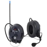 3M Peltor WS LiteCom+ MT73H7B4410WS6EU